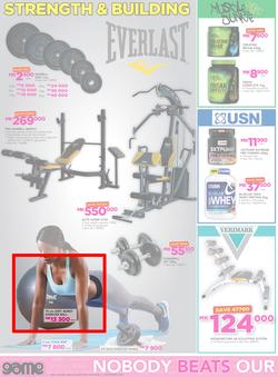 Game Malawi : Nobody Beats Our Big Brand Prices (24 Aug - 6 Sep 2017), page 12