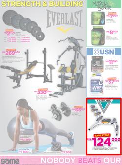 Game Malawi : Nobody Beats Our Big Brand Prices (24 Aug - 6 Sep 2017), page 12