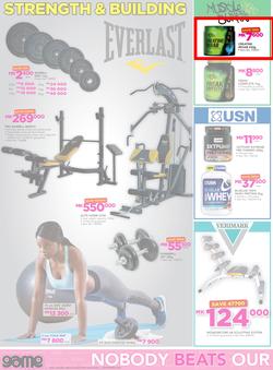 Game Malawi : Nobody Beats Our Big Brand Prices (24 Aug - 6 Sep 2017), page 12