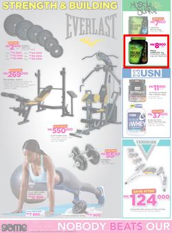 Game Malawi : Nobody Beats Our Big Brand Prices (24 Aug - 6 Sep 2017), page 12