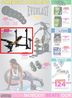 Game Malawi : Nobody Beats Our Big Brand Prices (24 Aug - 6 Sep 2017), page 12
