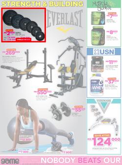 Game Malawi : Nobody Beats Our Big Brand Prices (24 Aug - 6 Sep 2017), page 12