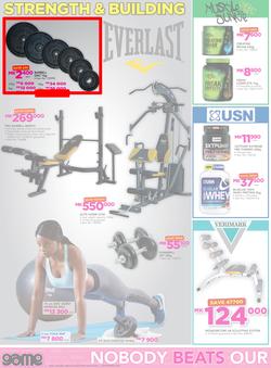 Game Malawi : Nobody Beats Our Big Brand Prices (24 Aug - 6 Sep 2017), page 12