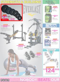 Game Malawi : Nobody Beats Our Big Brand Prices (24 Aug - 6 Sep 2017), page 12