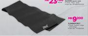 Everlast Slimmer Belt