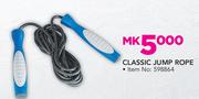 Everlast Classic Jump Rope