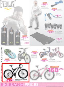 Game Malawi : Nobody Beats Our Big Brand Prices (24 Aug - 6 Sep 2017), page 13