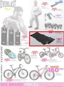 Game Malawi : Nobody Beats Our Big Brand Prices (24 Aug - 6 Sep 2017), page 13