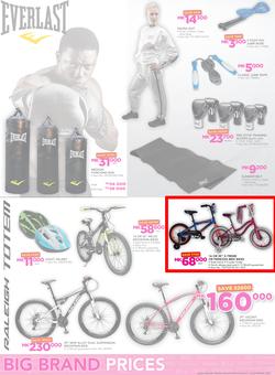 Game Malawi : Nobody Beats Our Big Brand Prices (24 Aug - 6 Sep 2017), page 13
