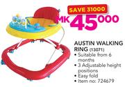 Little One Austin Walking Ring