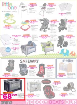 Game Malawi : Nobody Beats Our Big Brand Prices (24 Aug - 6 Sep 2017), page 14