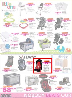 Game Malawi : Nobody Beats Our Big Brand Prices (24 Aug - 6 Sep 2017), page 14