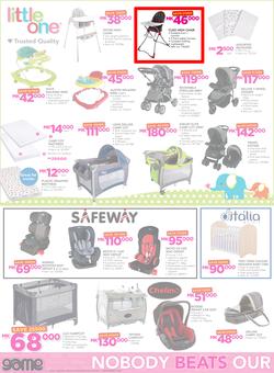 Game Malawi : Nobody Beats Our Big Brand Prices (24 Aug - 6 Sep 2017), page 14