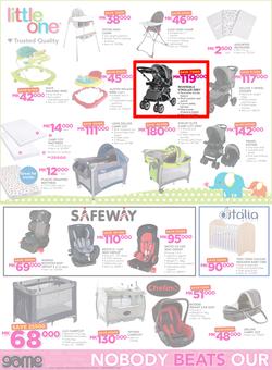 Game Malawi : Nobody Beats Our Big Brand Prices (24 Aug - 6 Sep 2017), page 14