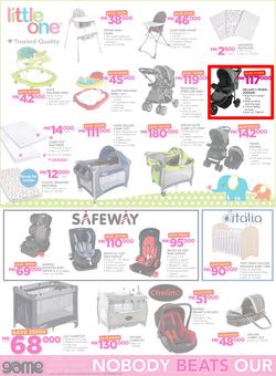Game Malawi : Nobody Beats Our Big Brand Prices (24 Aug - 6 Sep 2017), page 14
