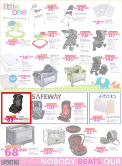 Game Malawi : Nobody Beats Our Big Brand Prices (24 Aug - 6 Sep 2017), page 14