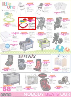 Game Malawi : Nobody Beats Our Big Brand Prices (24 Aug - 6 Sep 2017), page 14