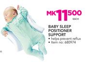 Snuggletime Baby Sleep Positioner Support-Each