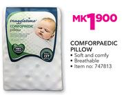Snuggletime Comforpaedic Pillow