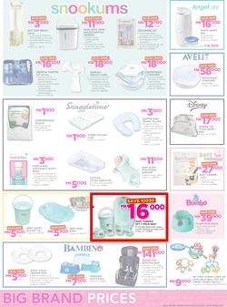 Game Malawi : Nobody Beats Our Big Brand Prices (24 Aug - 6 Sep 2017), page 15