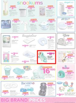 Game Malawi : Nobody Beats Our Big Brand Prices (24 Aug - 6 Sep 2017), page 15