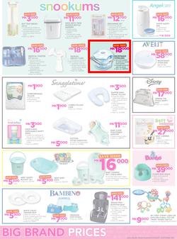 Game Malawi : Nobody Beats Our Big Brand Prices (24 Aug - 6 Sep 2017), page 15