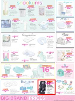 Game Malawi : Nobody Beats Our Big Brand Prices (24 Aug - 6 Sep 2017), page 15