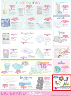 Game Malawi : Nobody Beats Our Big Brand Prices (24 Aug - 6 Sep 2017), page 15