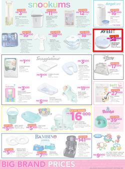 Game Malawi : Nobody Beats Our Big Brand Prices (24 Aug - 6 Sep 2017), page 15