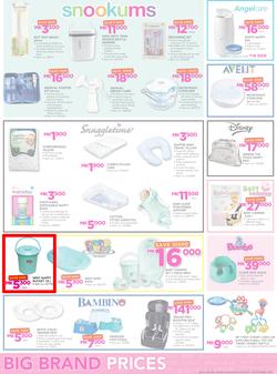 Game Malawi : Nobody Beats Our Big Brand Prices (24 Aug - 6 Sep 2017), page 15