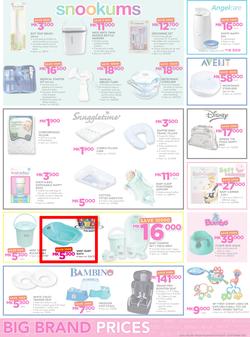 Game Malawi : Nobody Beats Our Big Brand Prices (24 Aug - 6 Sep 2017), page 15