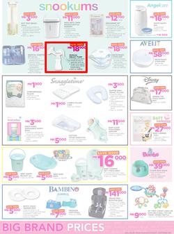 Game Malawi : Nobody Beats Our Big Brand Prices (24 Aug - 6 Sep 2017), page 15