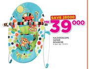 Bright Starts Kaleidoscope Safari Bouncer