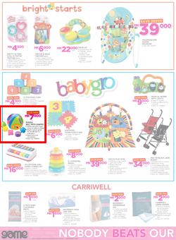 Game Malawi : Nobody Beats Our Big Brand Prices (24 Aug - 6 Sep 2017), page 16