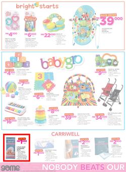 Game Malawi : Nobody Beats Our Big Brand Prices (24 Aug - 6 Sep 2017), page 16