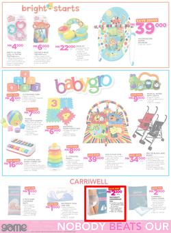 Game Malawi : Nobody Beats Our Big Brand Prices (24 Aug - 6 Sep 2017), page 16