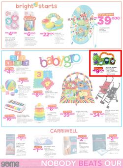 Game Malawi : Nobody Beats Our Big Brand Prices (24 Aug - 6 Sep 2017), page 16