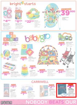 Game Malawi : Nobody Beats Our Big Brand Prices (24 Aug - 6 Sep 2017), page 16