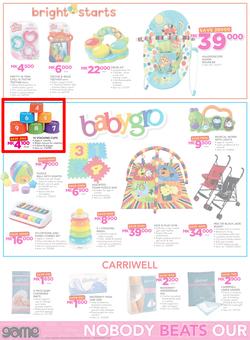 Game Malawi : Nobody Beats Our Big Brand Prices (24 Aug - 6 Sep 2017), page 16