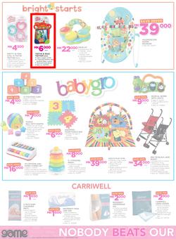 Game Malawi : Nobody Beats Our Big Brand Prices (24 Aug - 6 Sep 2017), page 16
