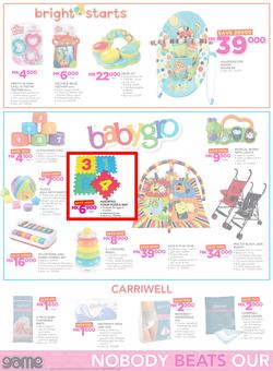 Game Malawi : Nobody Beats Our Big Brand Prices (24 Aug - 6 Sep 2017), page 16