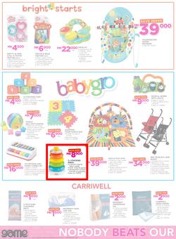 Game Malawi : Nobody Beats Our Big Brand Prices (24 Aug - 6 Sep 2017), page 16