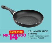 28cm Non Stick Frypan