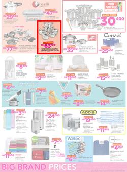 Game Malawi : Nobody Beats Our Big Brand Prices (24 Aug - 6 Sep 2017), page 17