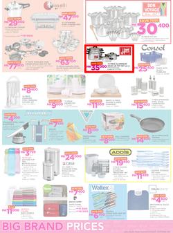 Game Malawi : Nobody Beats Our Big Brand Prices (24 Aug - 6 Sep 2017), page 17