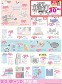 Game Malawi : Nobody Beats Our Big Brand Prices (24 Aug - 6 Sep 2017), page 17