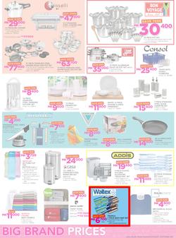 Game Malawi : Nobody Beats Our Big Brand Prices (24 Aug - 6 Sep 2017), page 17