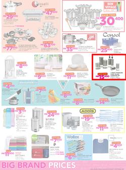 Game Malawi : Nobody Beats Our Big Brand Prices (24 Aug - 6 Sep 2017), page 17