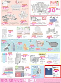 Game Malawi : Nobody Beats Our Big Brand Prices (24 Aug - 6 Sep 2017), page 17