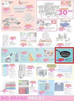 Game Malawi : Nobody Beats Our Big Brand Prices (24 Aug - 6 Sep 2017), page 17